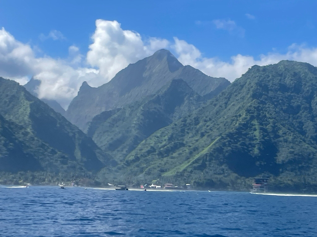 Mata Reva Teahupo'o