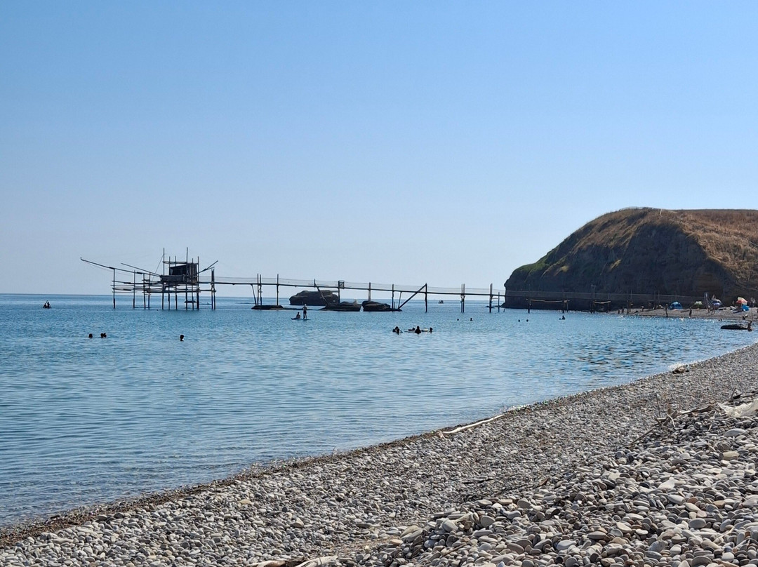 Riserva Naturale di Punta Aderci-瓦斯托必去景点