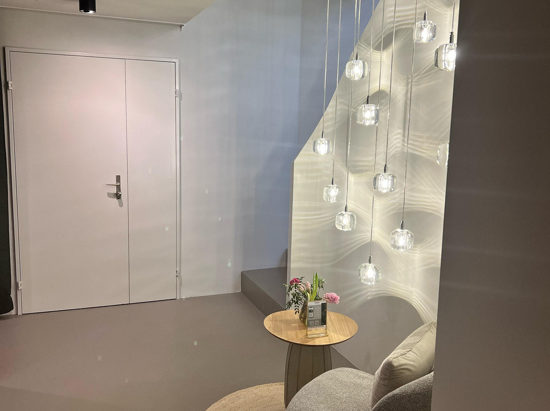 Beauty Lounge-Riehen必去景点