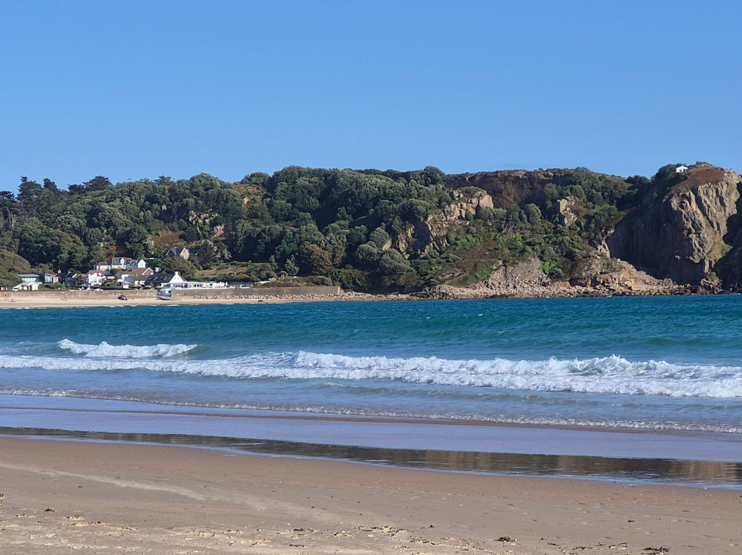 金沙酒店主图