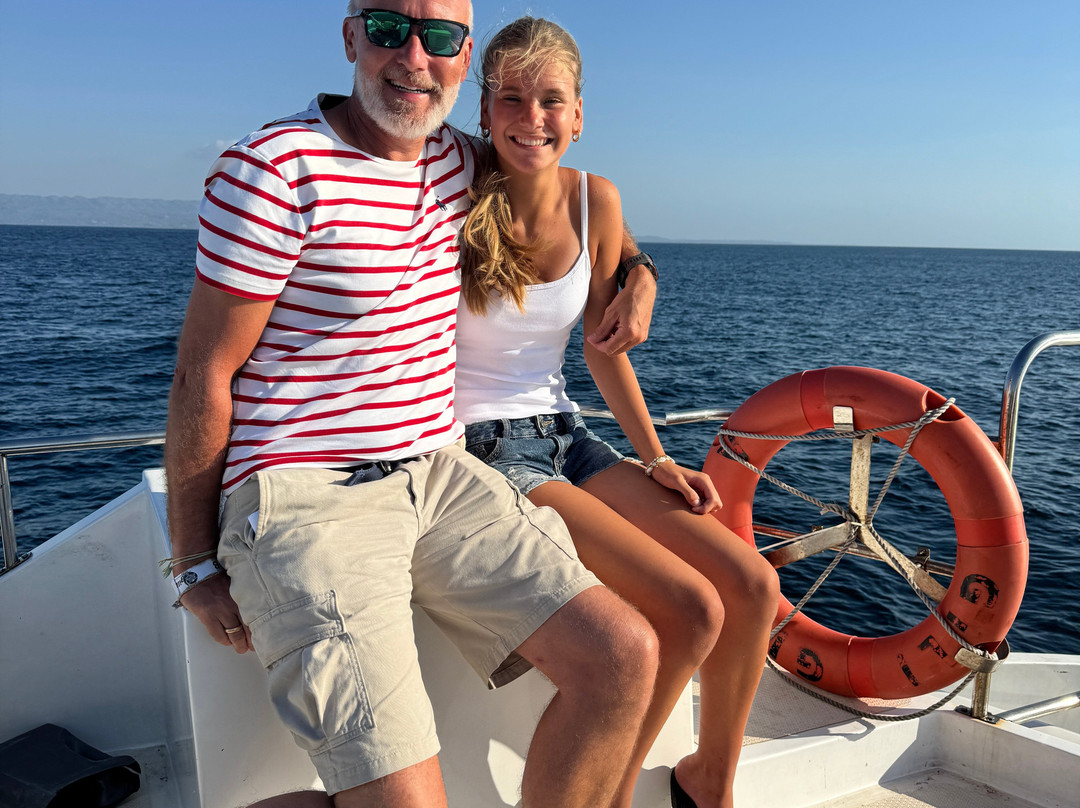 Gili Gili Fast Boat-库塔必去景点