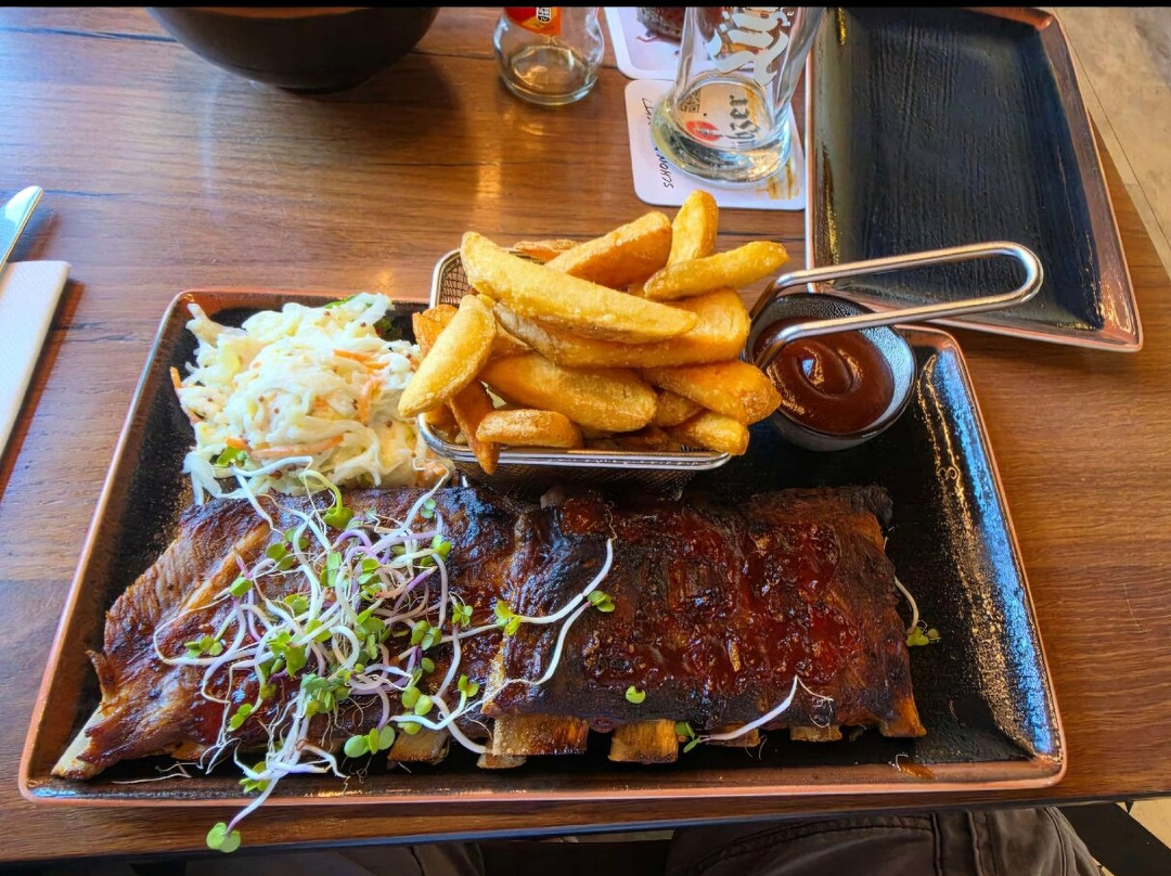 JOHO Broiler Bar
