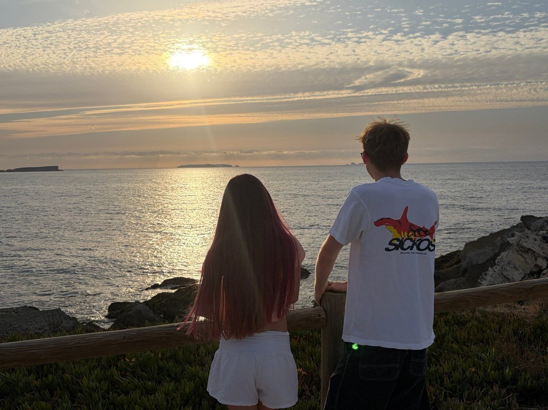 Peniche Surf Camp