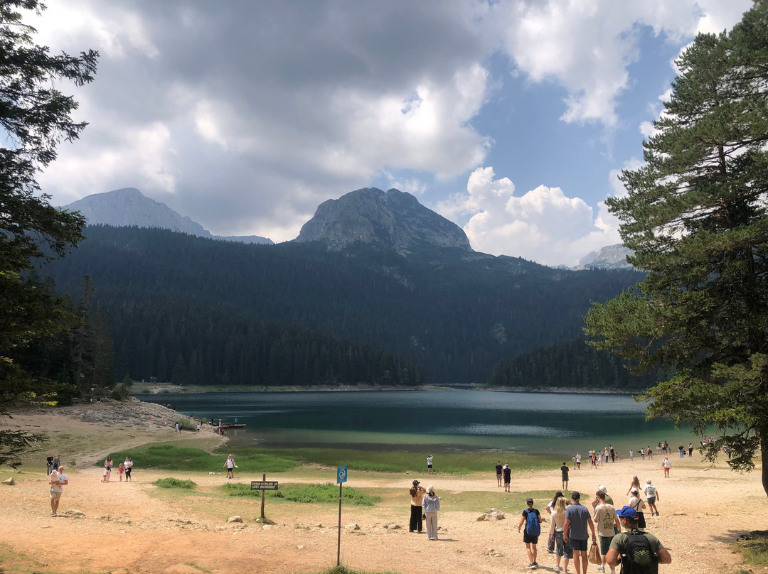 Crno Lake-Pitomine必去景点