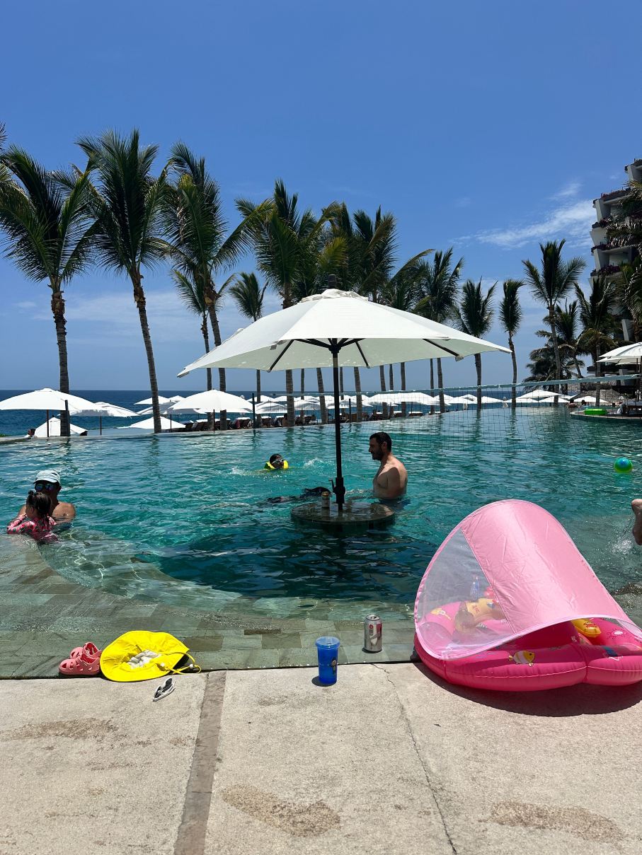 Grand Velas Los Cabos-旅行者