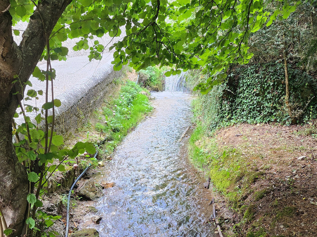 Santuario di Santa Maria Apparente-Campotosto必去景点