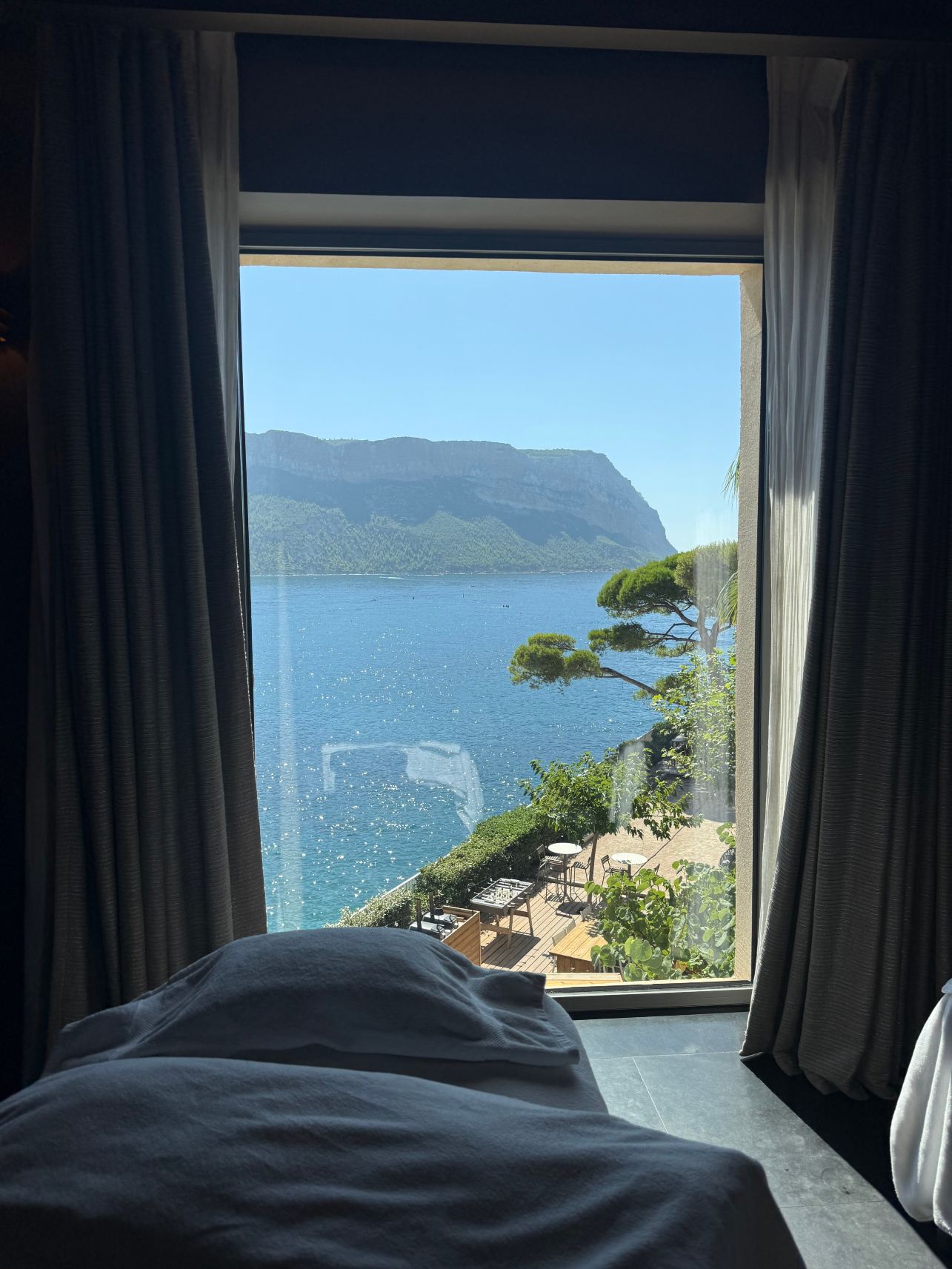 罗切斯布兰切斯酒店-旅行者