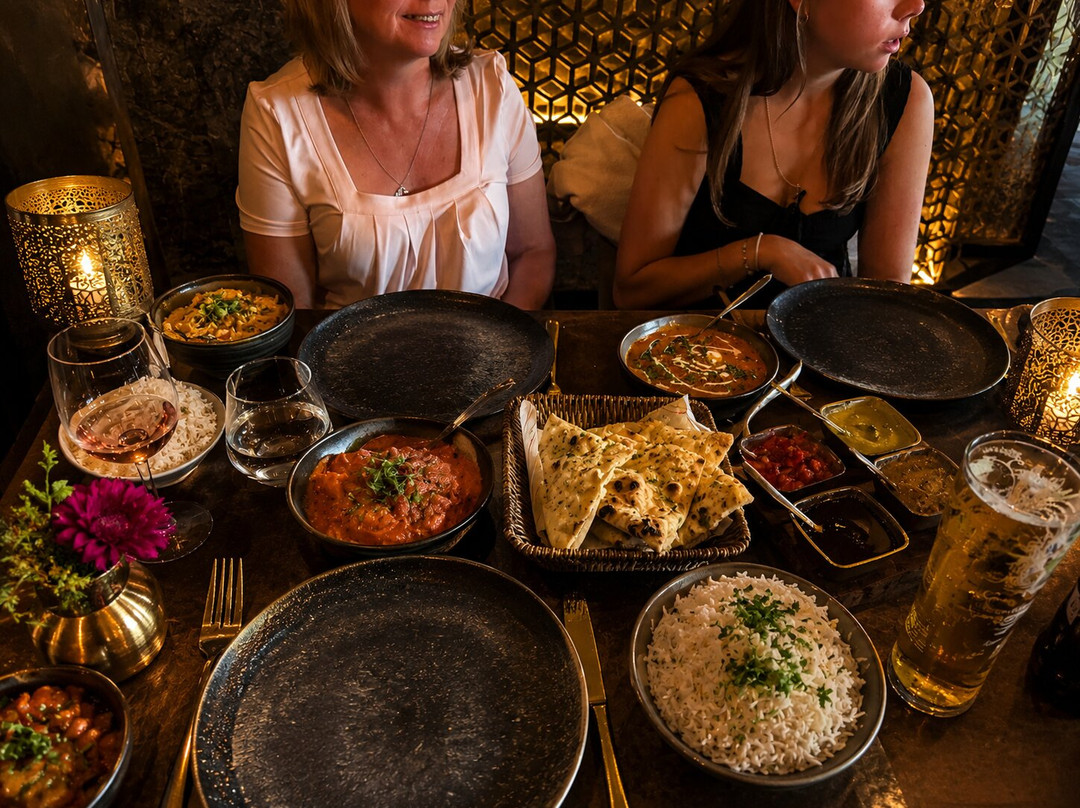 Junoon Indian Dining