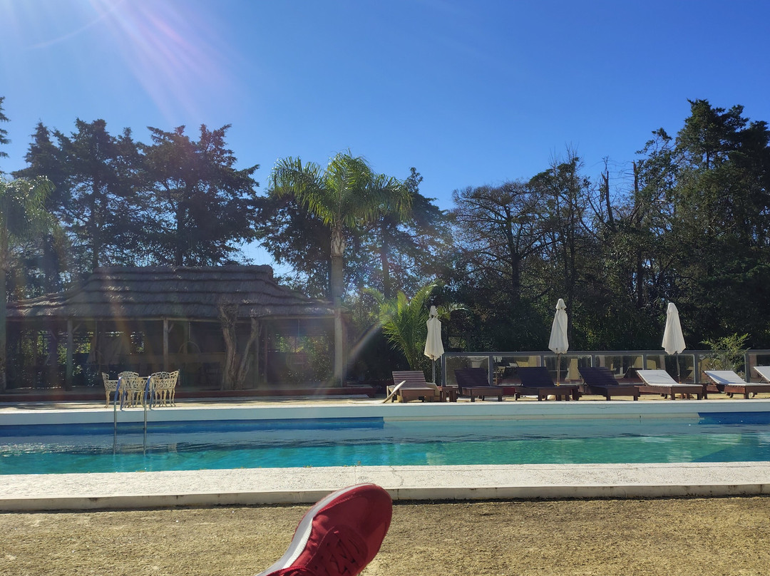 Aquae Sulis Spa & Resort主图