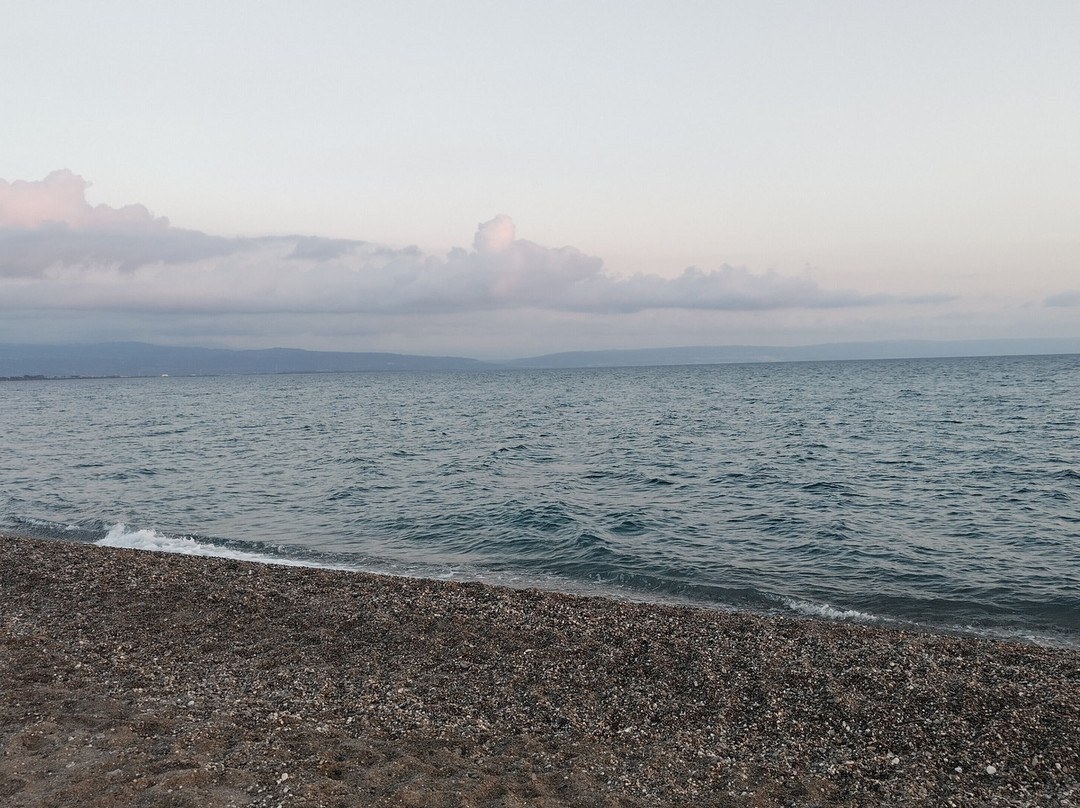 HLB Hang Loose Beach-Gizzeria Lido必去景点
