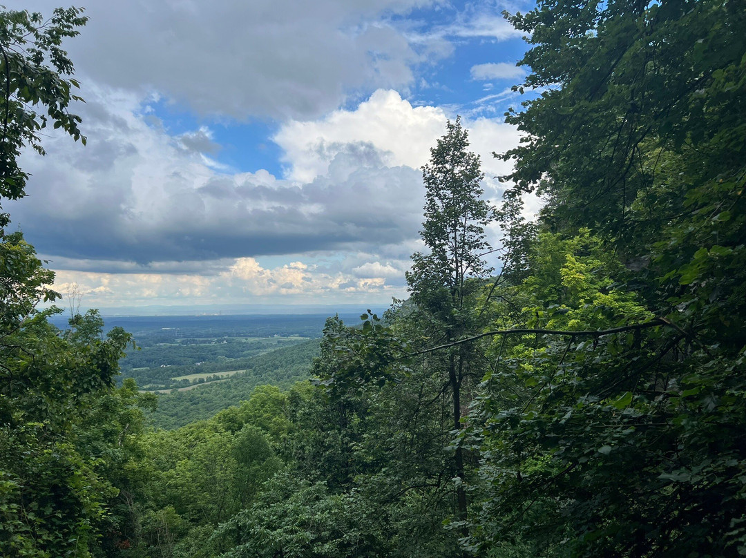 Thacher State Park-Voorheesville必去景点