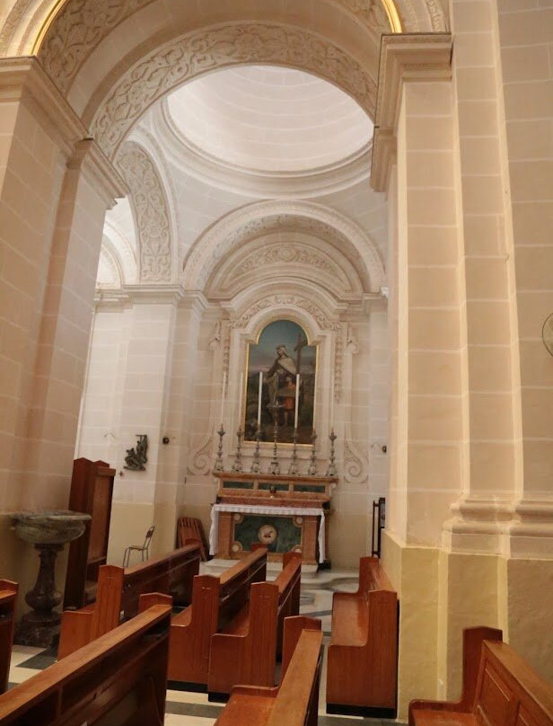 Our Lady of the Grotto-梅雷赫必去景点