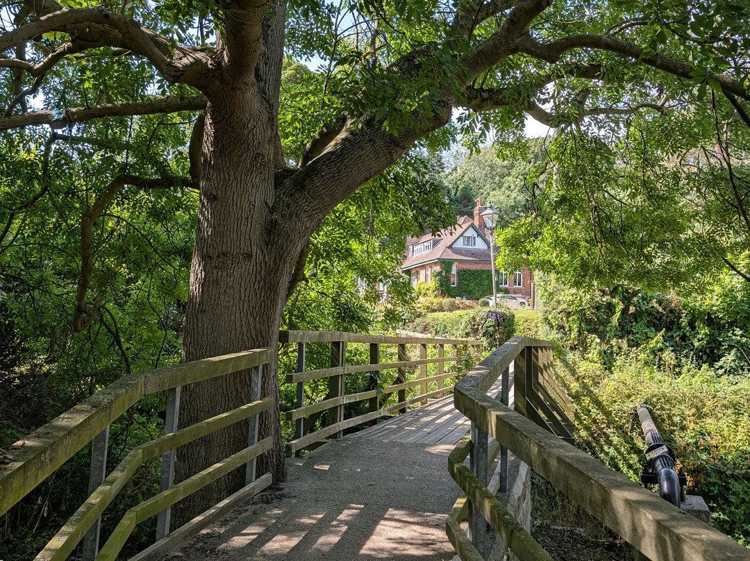Sandsend Beach-Sandsend必去景点
