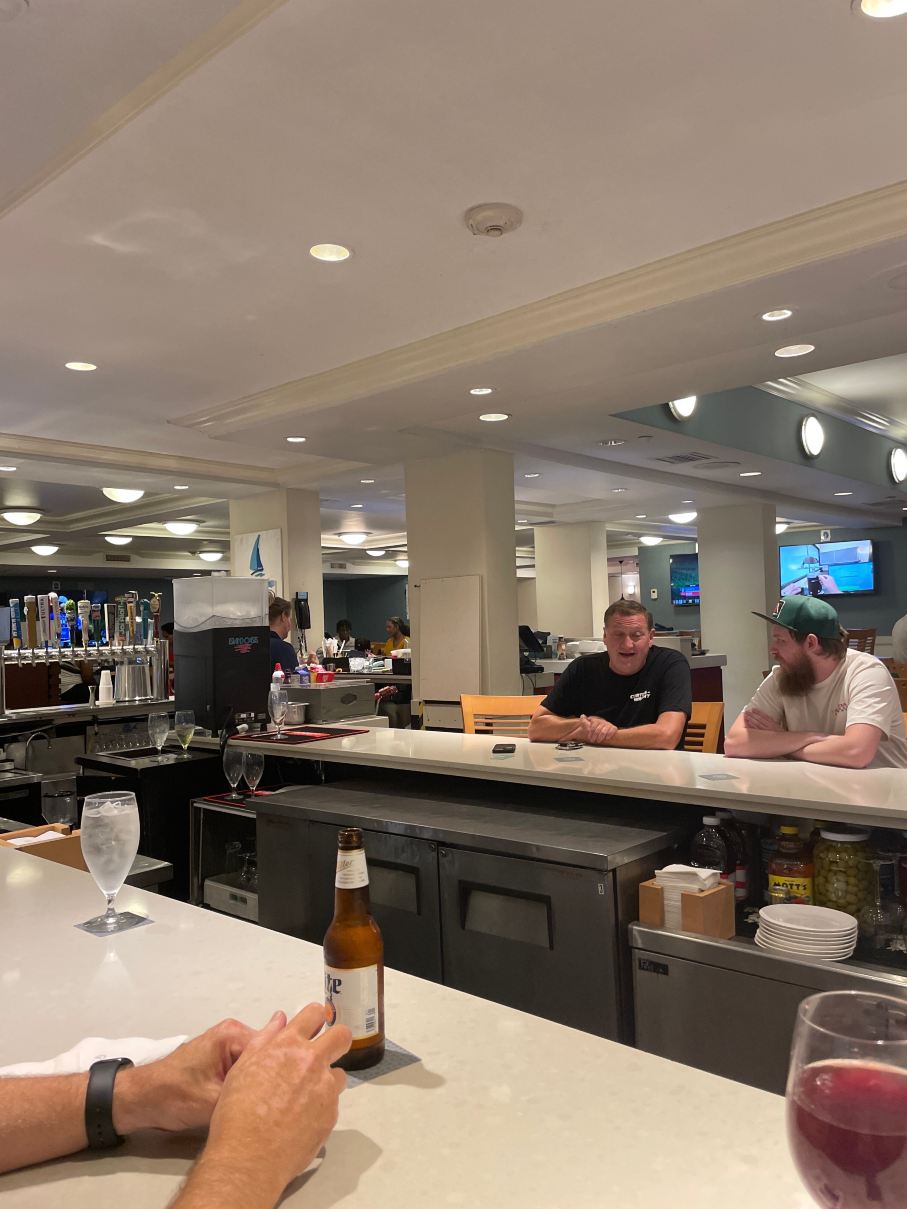 砂之钥喜来登度假酒店-旅行者