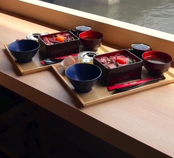 黒毛和牛 壱乃屋 浅草雷門
