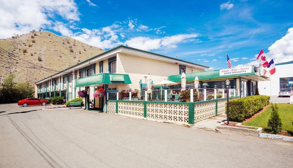 卡什溪桑德曼酒店-官方