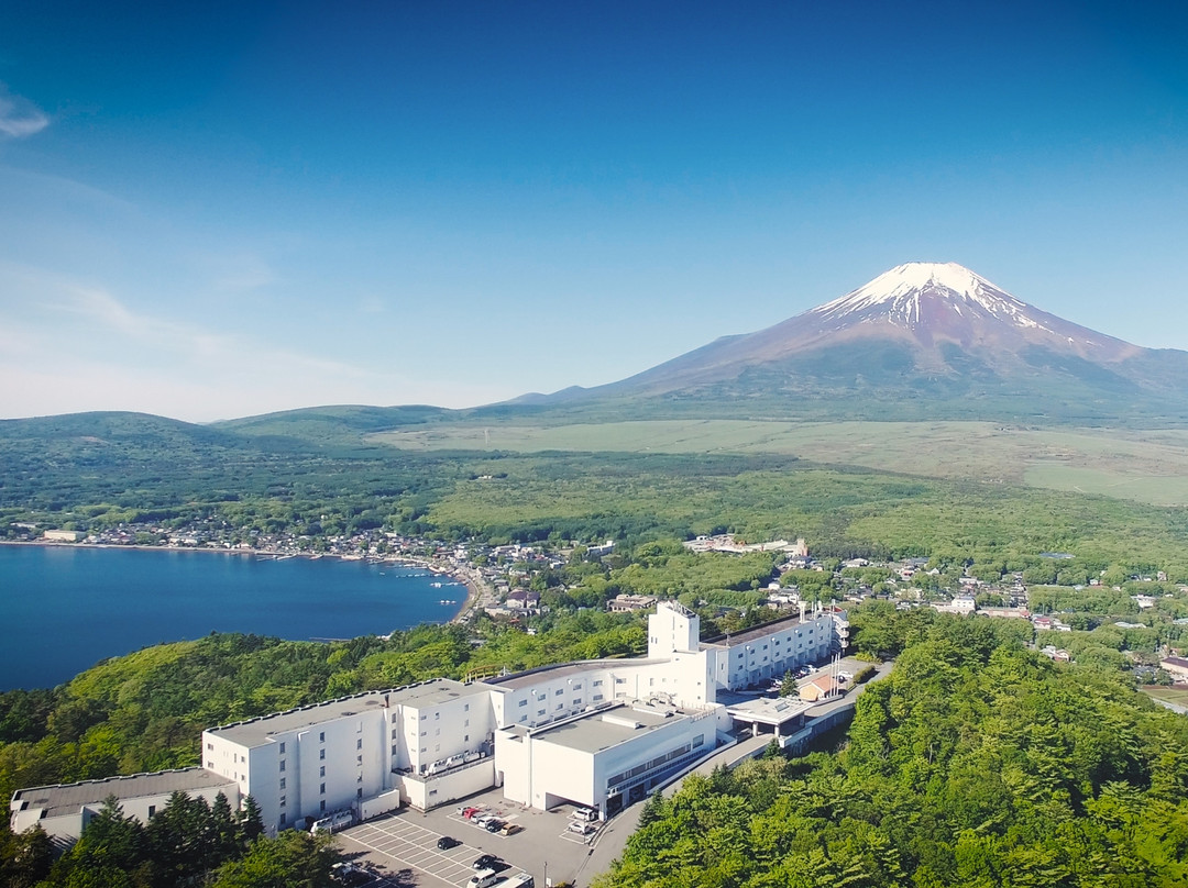 富士山酒店