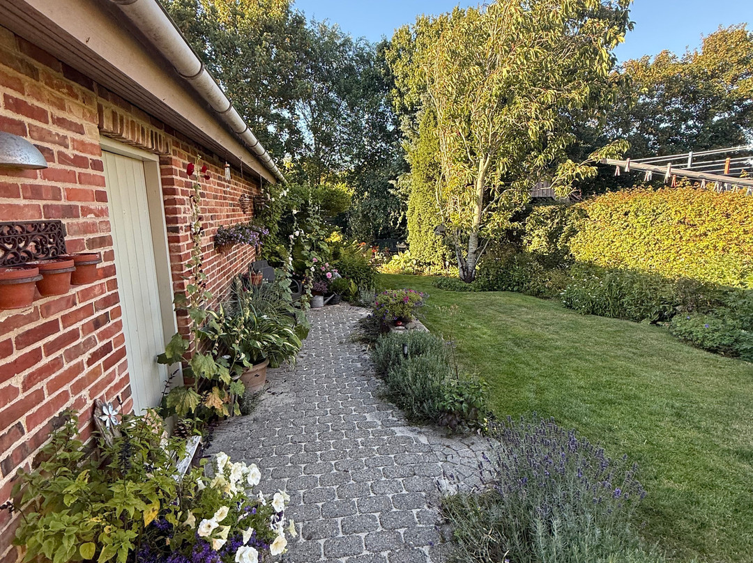 B&B Villa Filsø主图