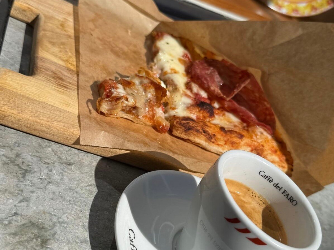 Ronalds Italiaanse Delicatessen