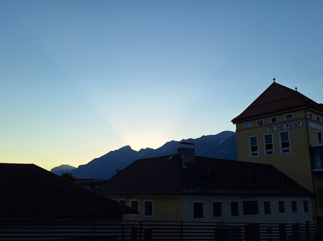Tourismusverband Region Hall Wattens in Tirol-哈尔堤侯必去景点