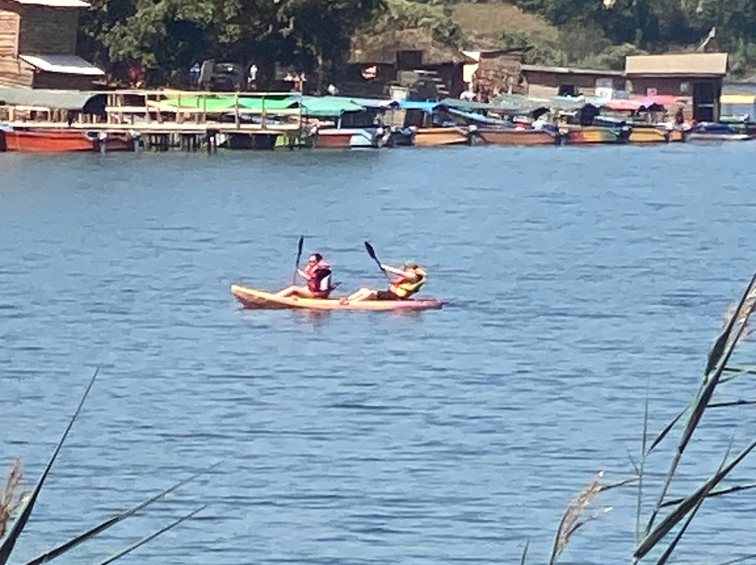 Birdnest Resort - Lake Bunyonyi主图
