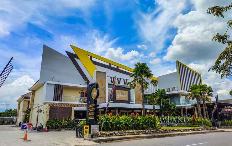 Dreamland Hotel and Lounge主图