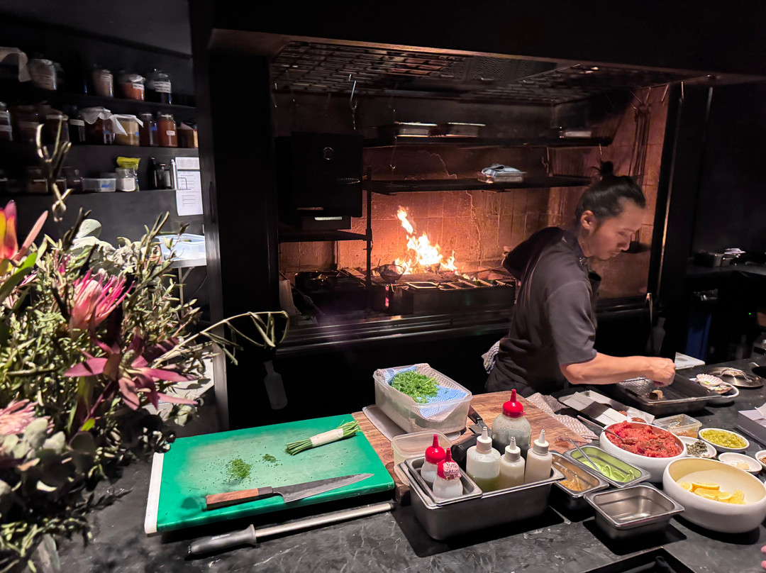 Agnes Restaurant