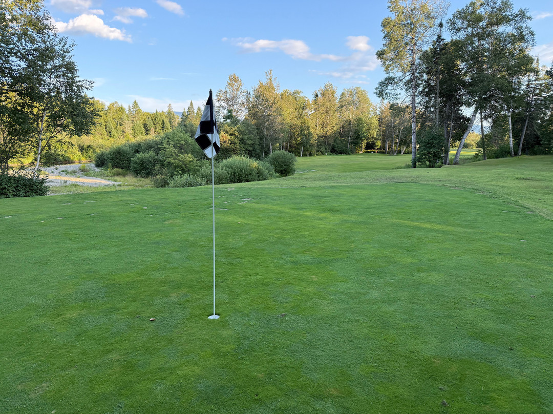 Moose Meadows Golf Course