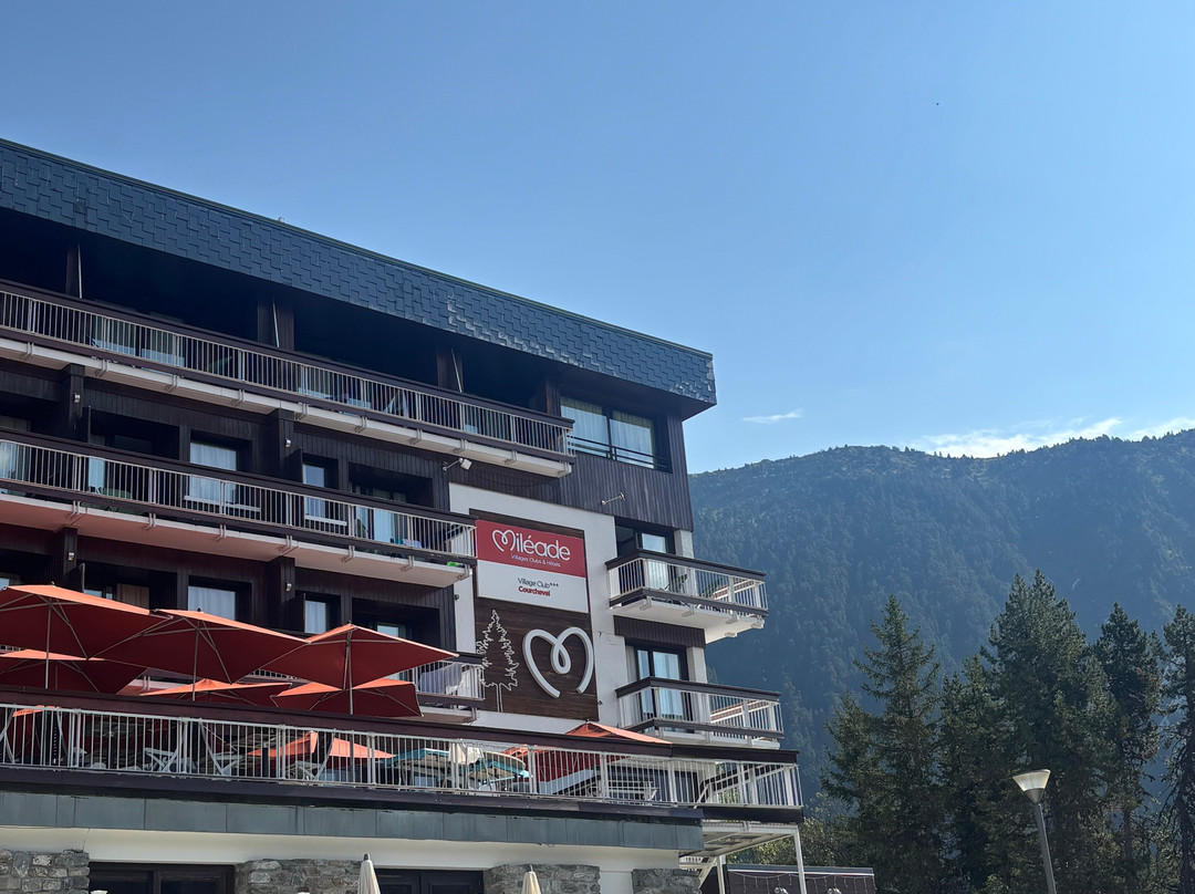 Hotel Club Vacanciel主图