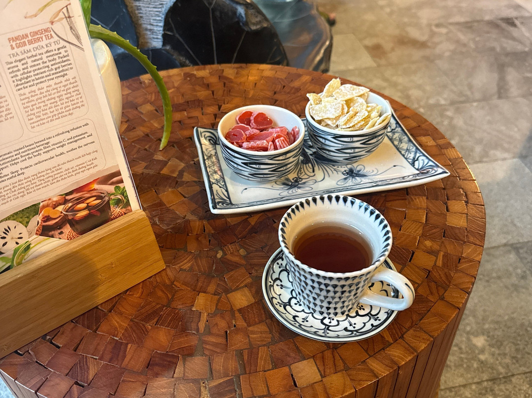 Zest Spa-藩切市必去景点
