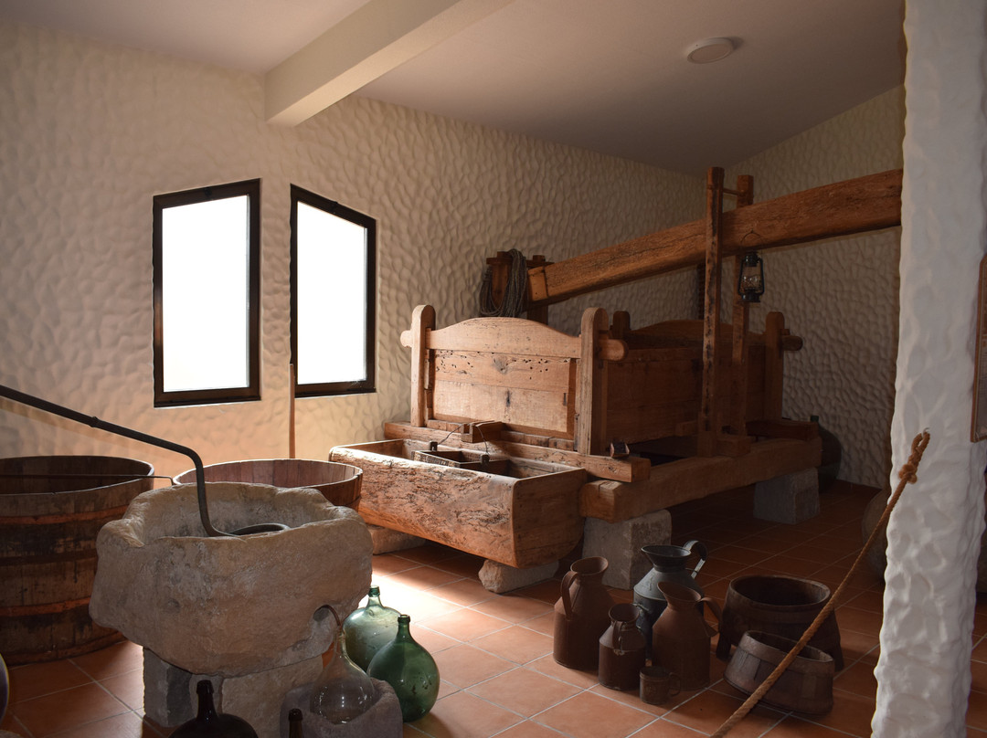 Museu do Cardina-Porto Santo Island必去景点