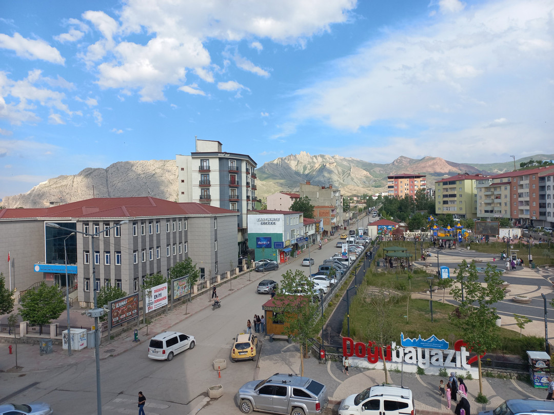 Ararat Trip-Dogubeyazit必去景点