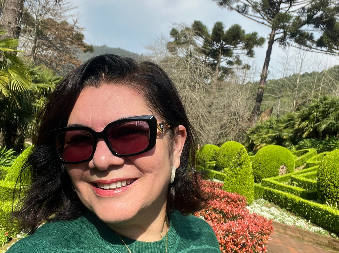 Garden Park Gramado-格拉玛多必去景点