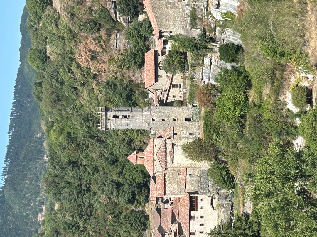 Masia Santa Llucia