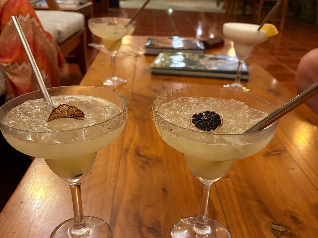 波萨达圣胡安酒店主图