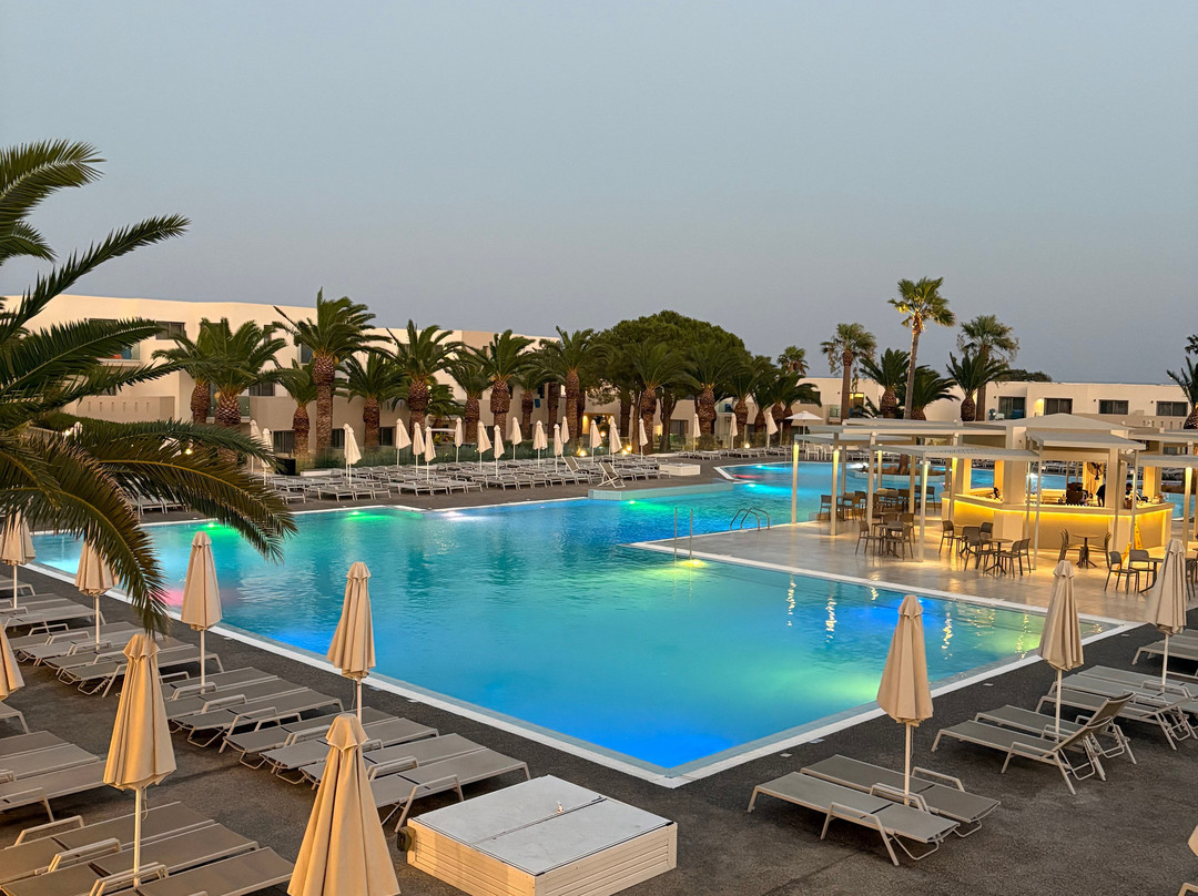 Porto Bello Beach主图