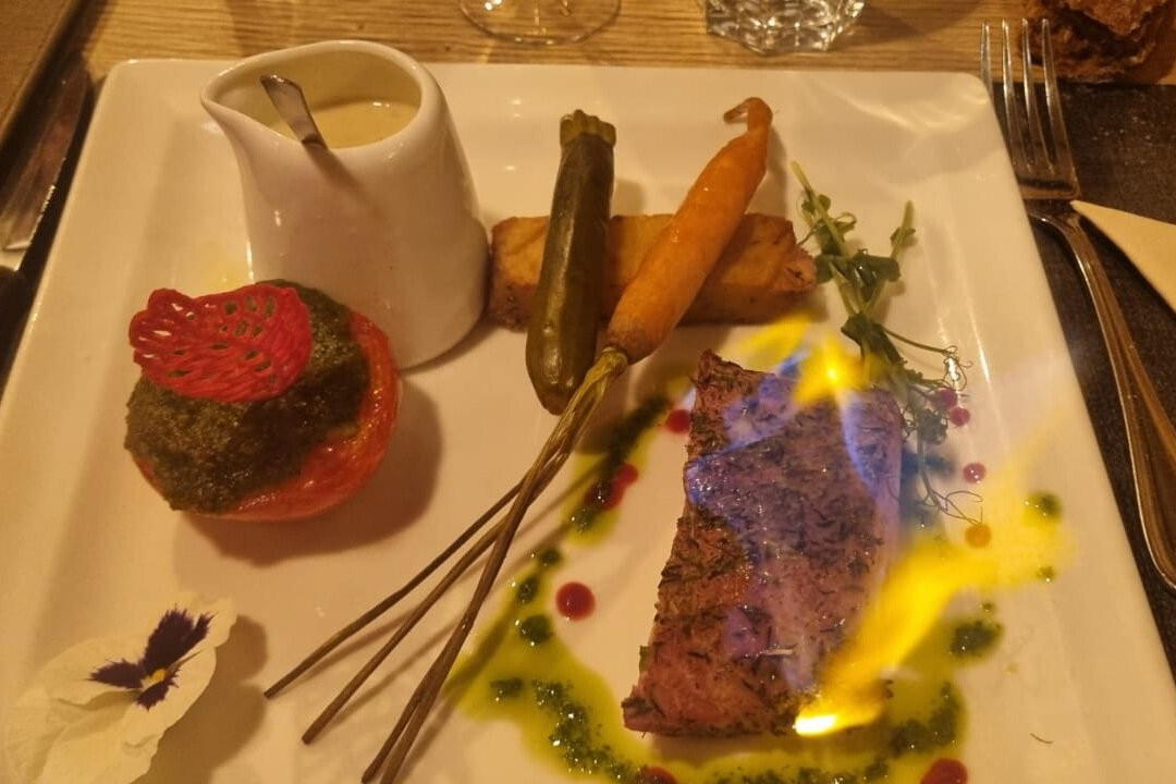 克里斯蒂酒店主图