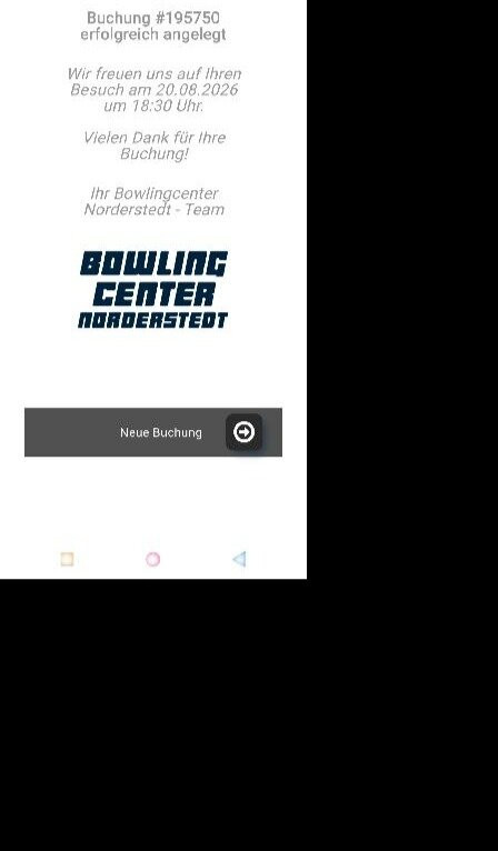 Bowlingcenter Norderstedt-诺德施泰特必去景点