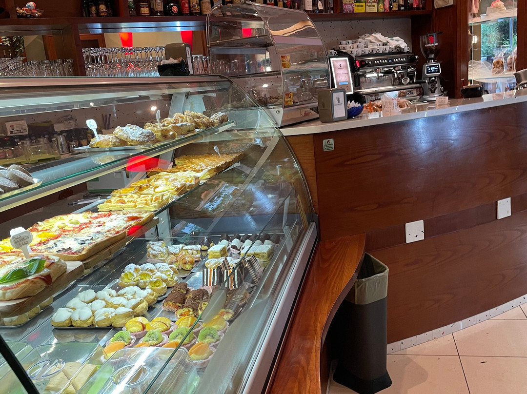 Pasticceria Renzo