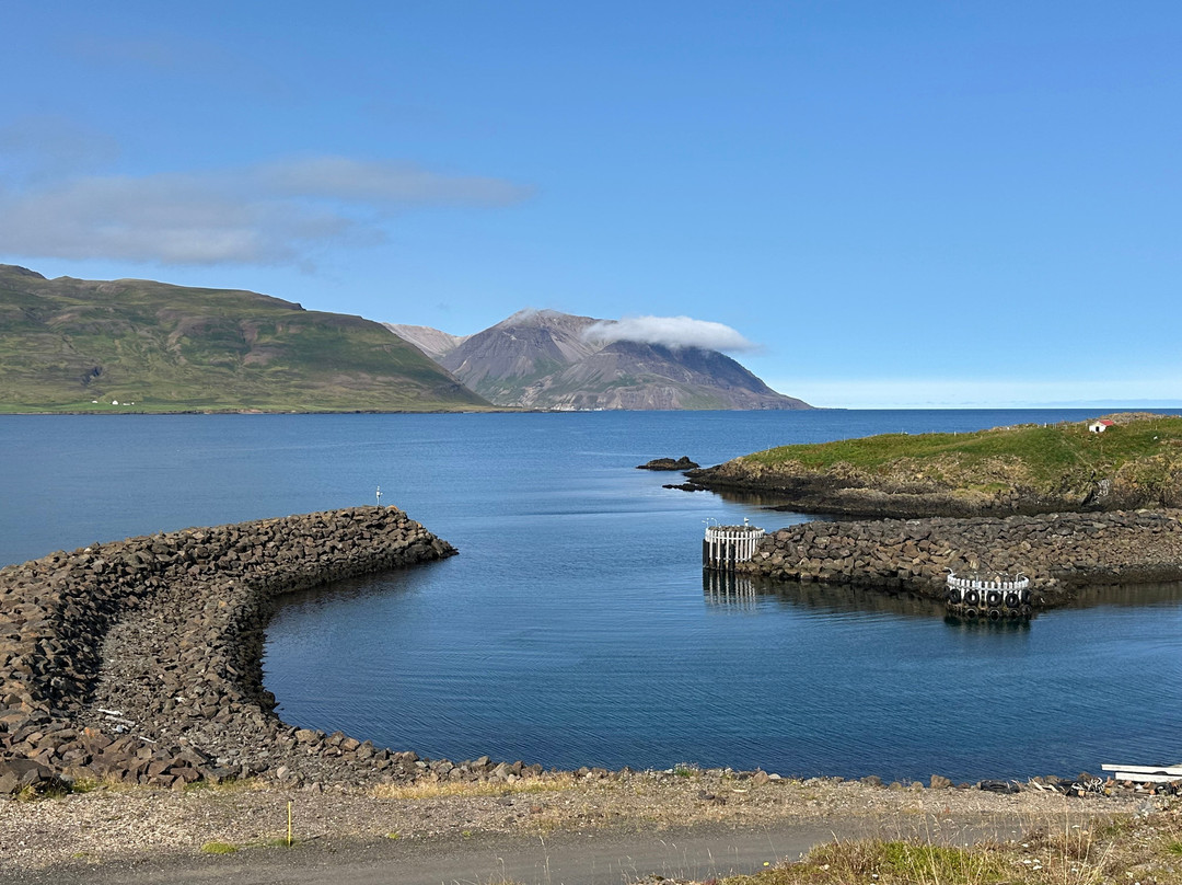 Borgarfjaroarhofn-Borgarfjordur Eystri必去景点