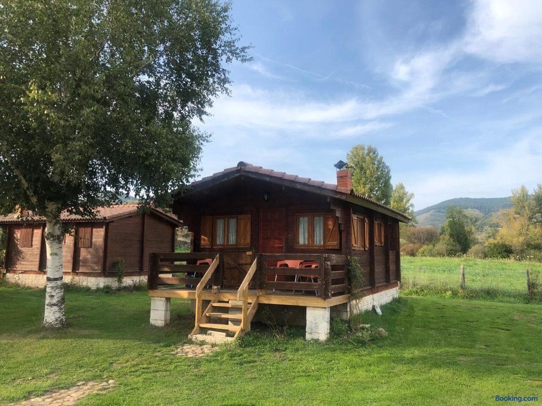 Camping Las Nieves
