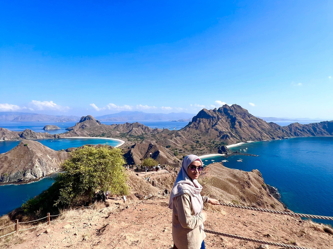 East Cruise Komodo-Labuan Bajo必去景点