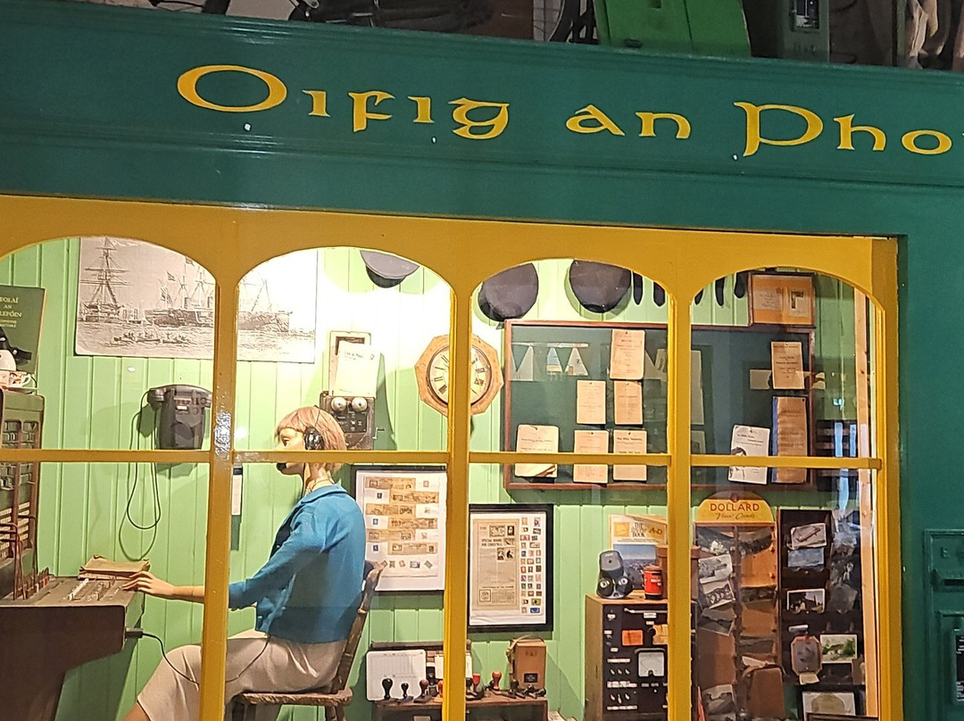 Sligo Folk Park-Riverstown必去景点