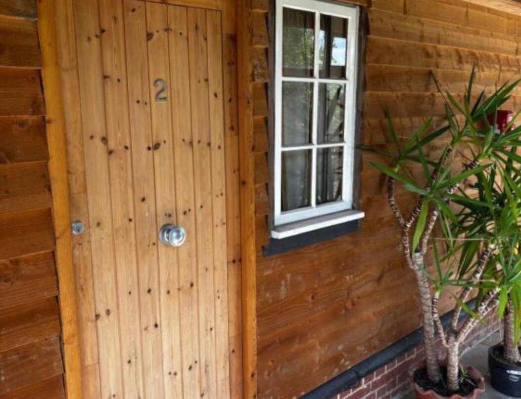 Thaxted Bed & Breakfast And Accommodation主图