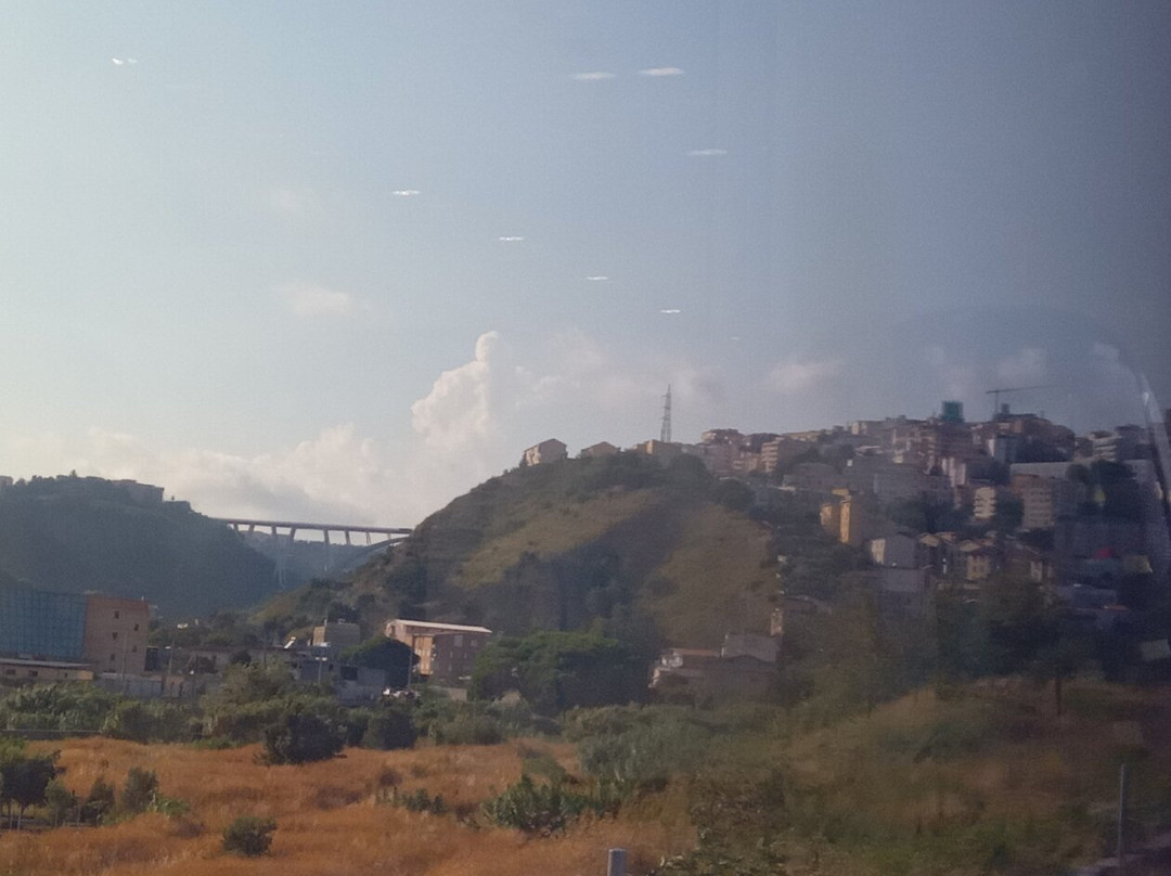 Centro Storico di Catanzaro-卡坦扎罗必去景点