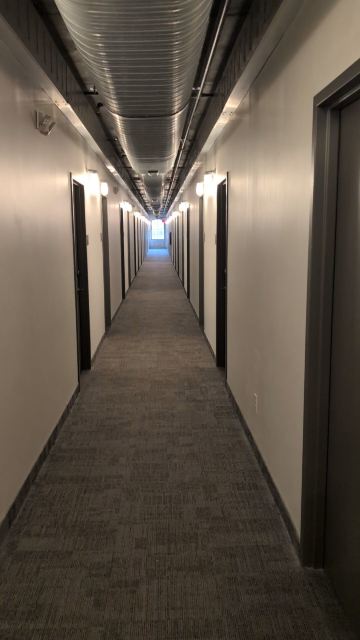 NYLO拉斯科琳娜酒店，希尔顿启缤精选-旅行者