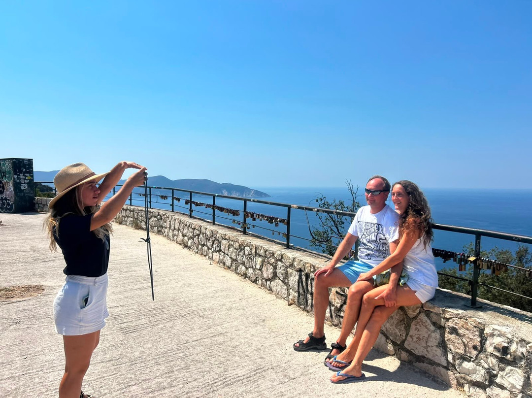 Kefalonia Excursions-阿尔戈斯托利翁必去景点