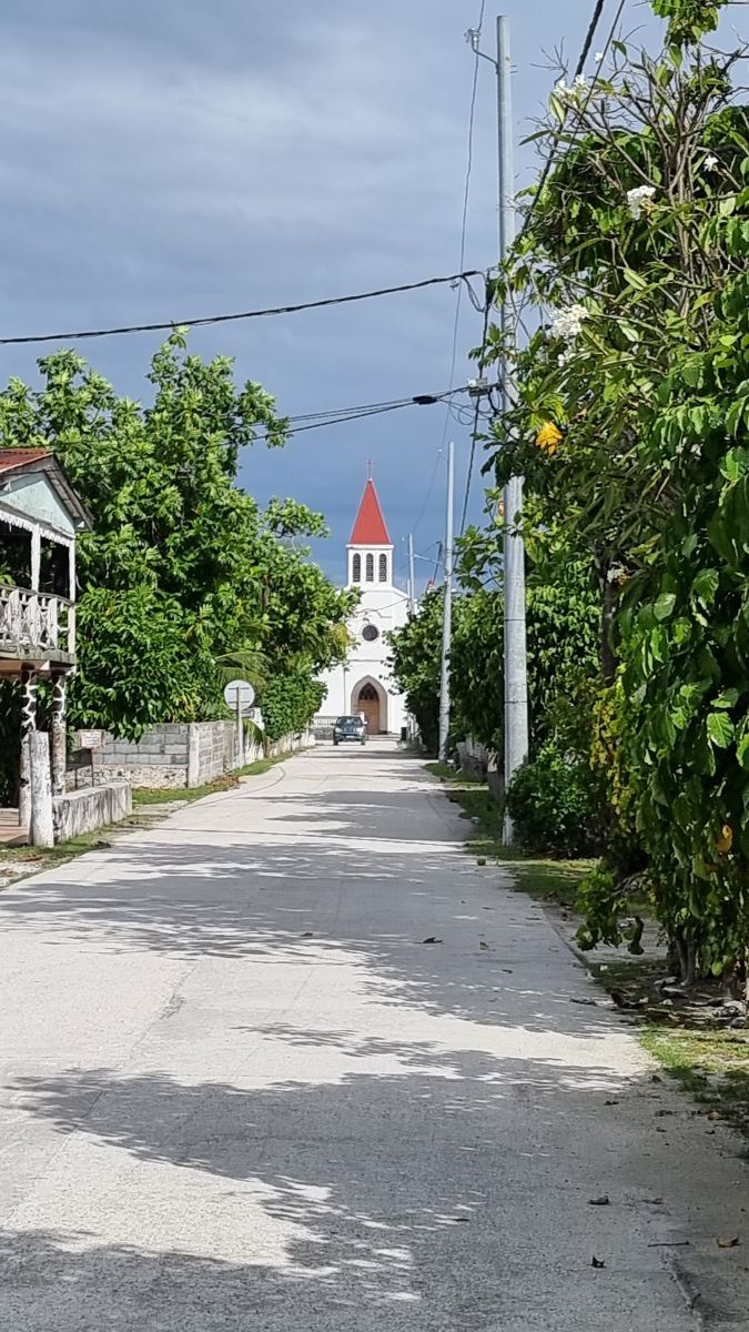 Hotel Raira Lagon-旅行者