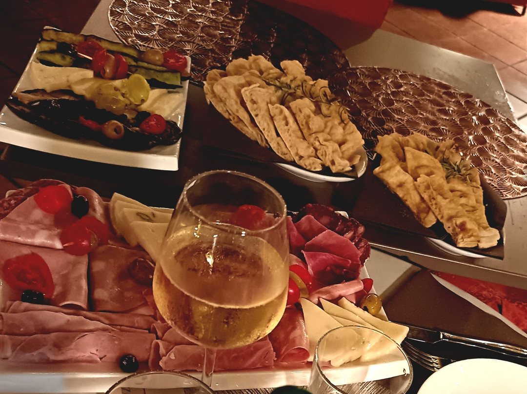 Hotel Ristorante O'viv主图