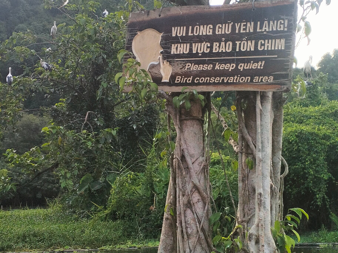 Thung Nham Ecotourism Zone - Ninh Binh-Ninh Hai必去景点